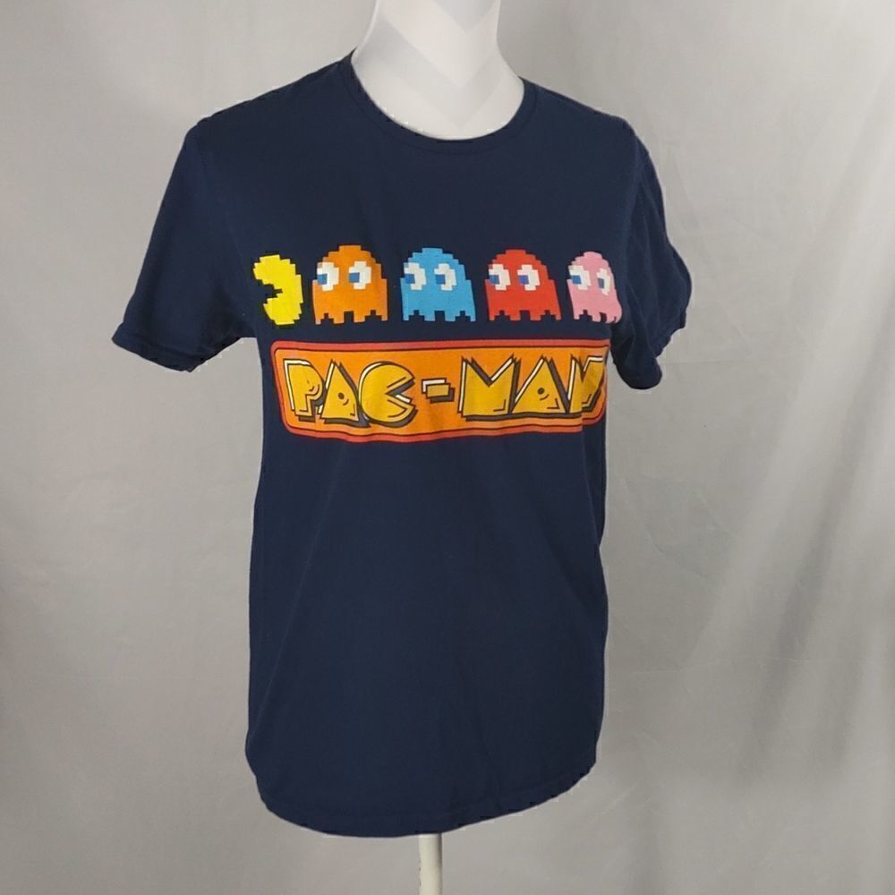 Pac-Man Tee  